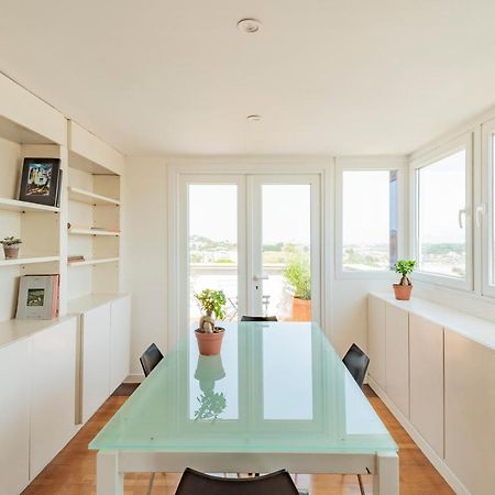 Vatican View Apartment - Zeno 22 Rzym Zewnętrze zdjęcie