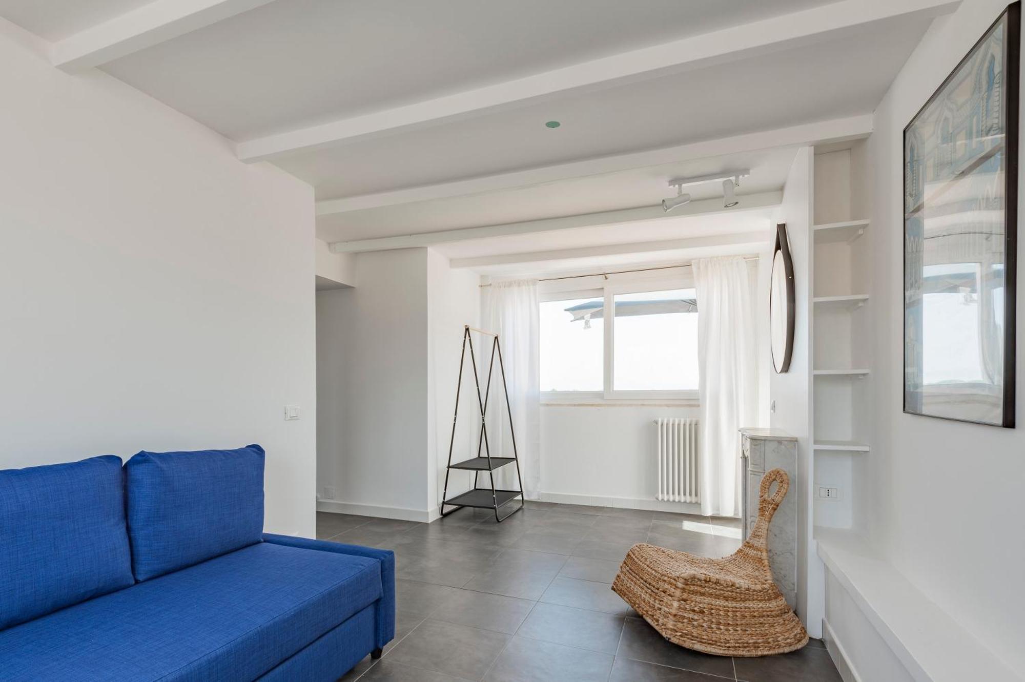 Vatican View Apartment - Zeno 22 Rzym Zewnętrze zdjęcie